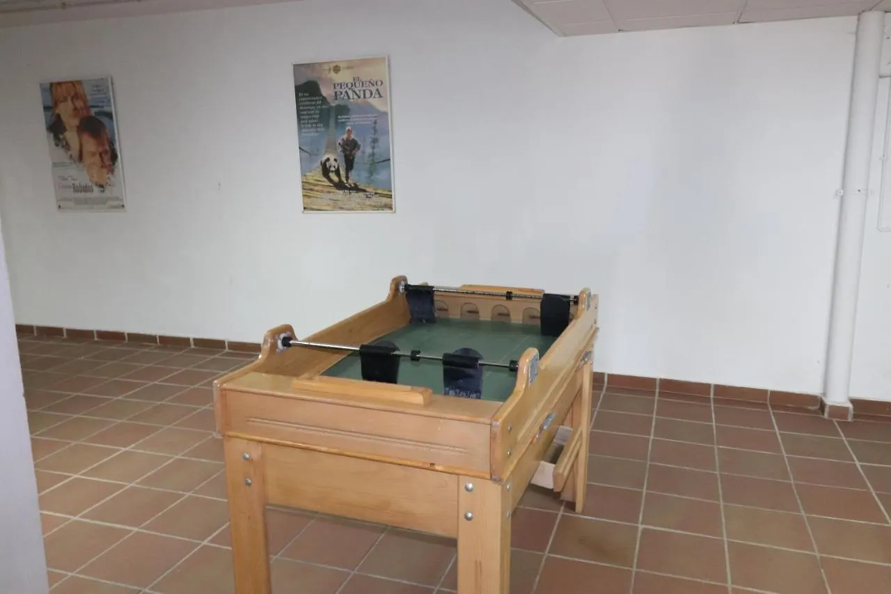 Seaview Puerta Del Mar First Line Beach Sitio de Calahonda Apartment