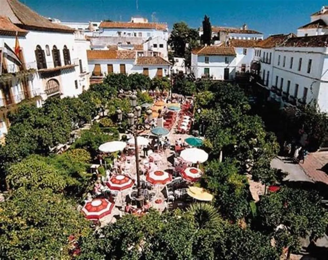 Apartment Seaview Puerta Del Mar First Line Beach Sitio de Calahonda