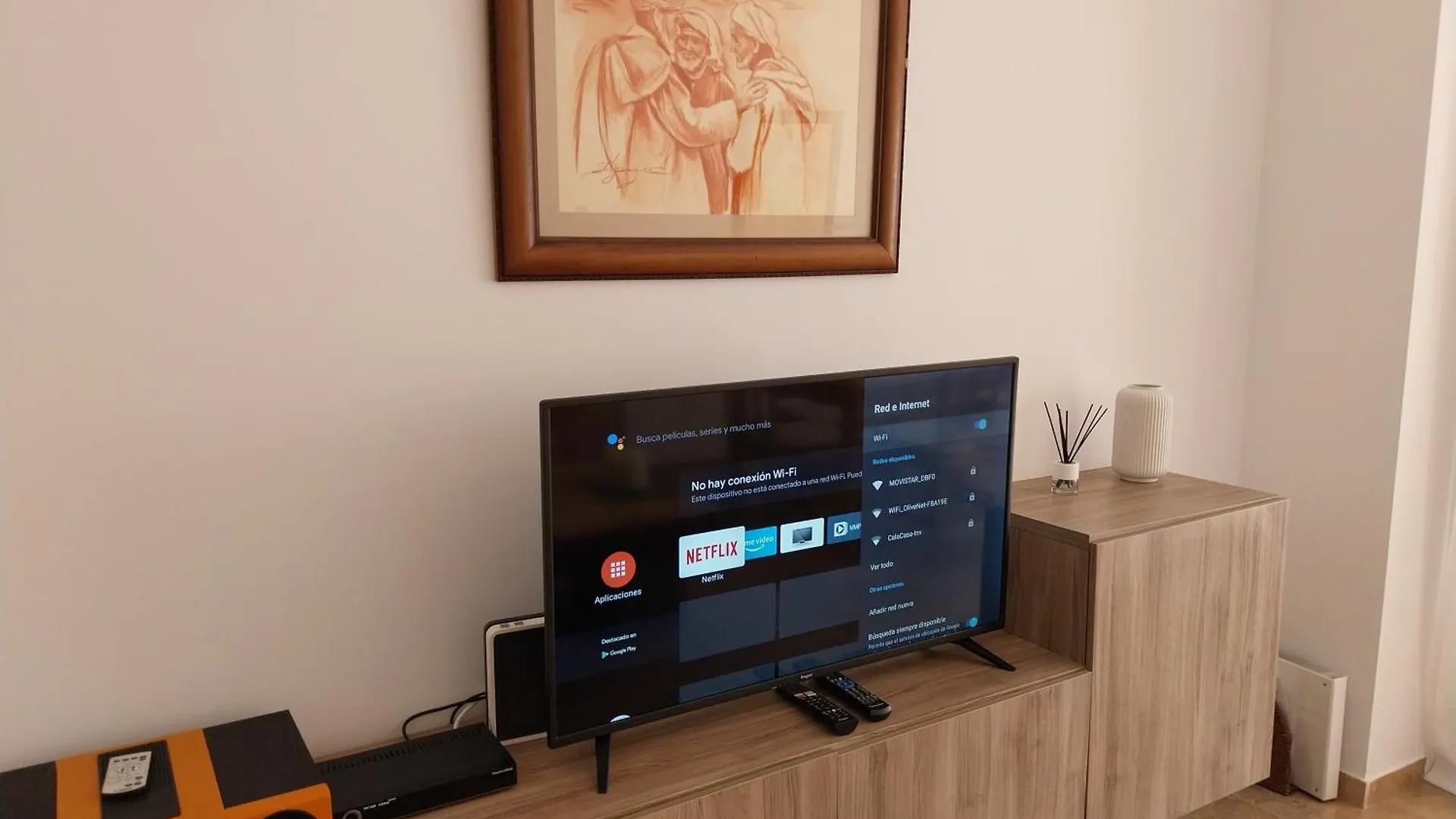Apartment Seaview Puerta Del Mar First Line Beach Sitio de Calahonda