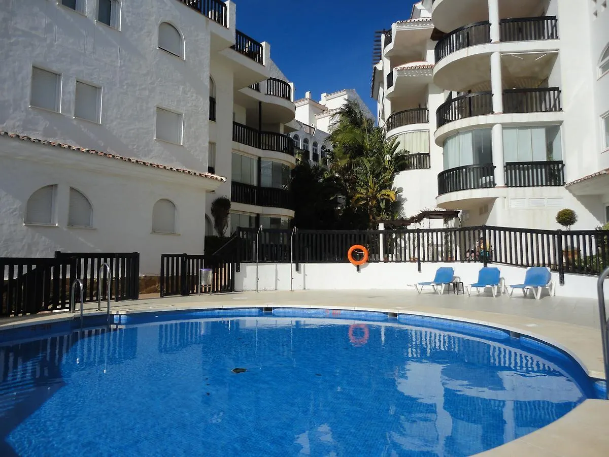 Apartment Seaview Puerta Del Mar First Line Beach Sitio de Calahonda