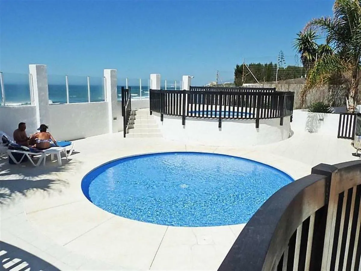 Apartment Seaview Puerta Del Mar First Line Beach Sitio de Calahonda