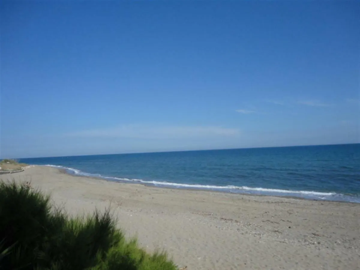 Apartment Seaview Puerta Del Mar First Line Beach Sitio de Calahonda