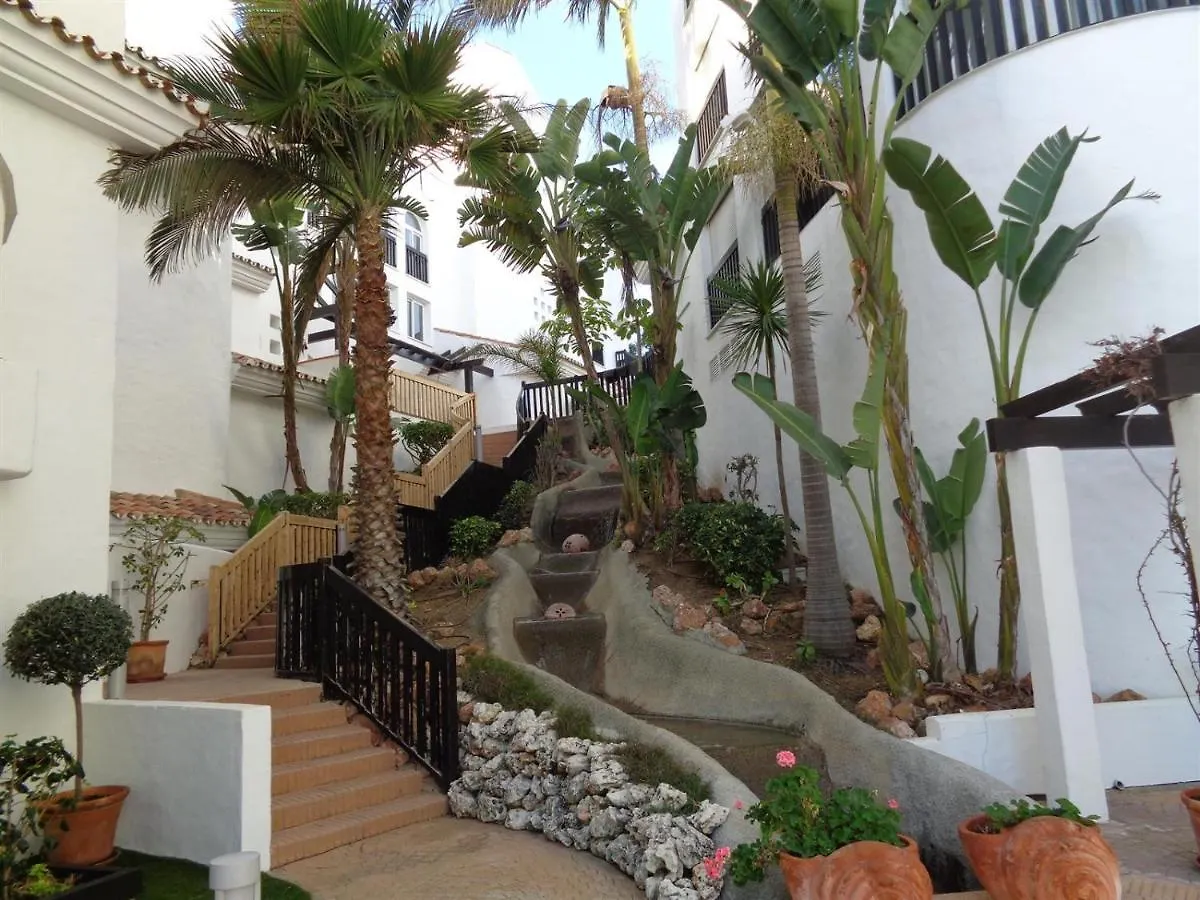 Seaview Puerta Del Mar First Line Beach Sitio de Calahonda Spain