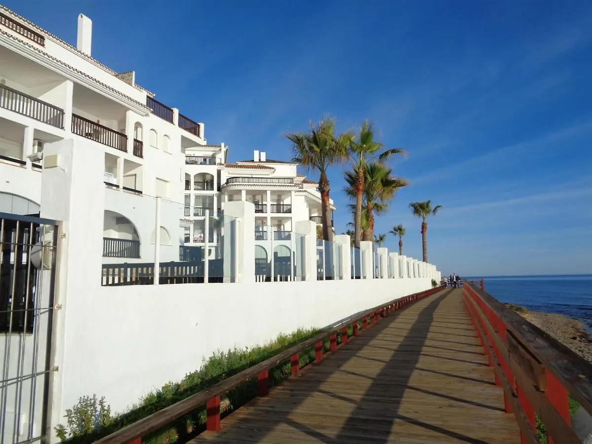 Seaview Puerta Del Mar First Line Beach Sitio de Calahonda 0*,  Spain